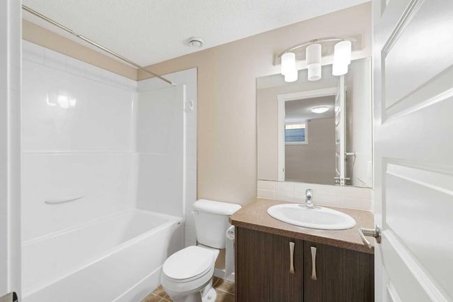 1417 Auburn Bay Cir Se, Townhouse with 2 bedrooms, 2 bathrooms and 1 parking in Calgary AB | Image 13