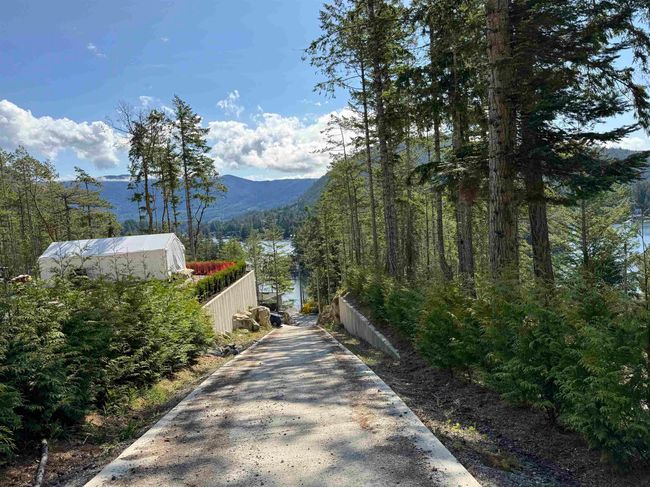 4292 Francis Peninsula Rd, Home with 0 bedrooms, 0 bathrooms and null parking in Madeira Park BC | Image 17