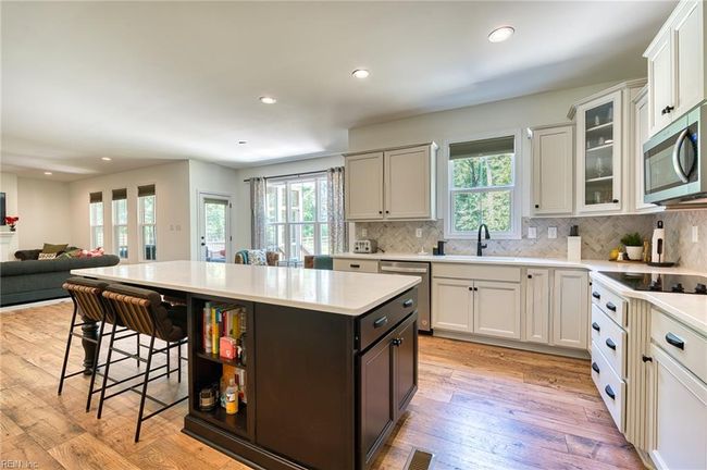 9430 Pocahontas Trl, House other with 4 bedrooms, 3 bathrooms and null parking in Providence Forge VA | Image 11