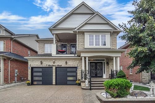 bsmt-7 Twistleton St, Caledon, ON, L7C3V6 | Card Image