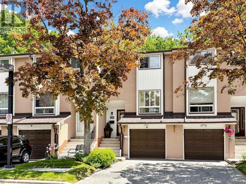 141-25 Collinsgrove Rd, Toronto, ON, M1E3S3 | Card Image