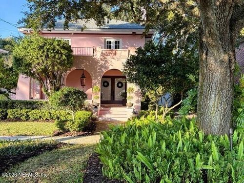 1287 Avondale Ave, Jacksonville, FL, 32205-7837 | Card Image