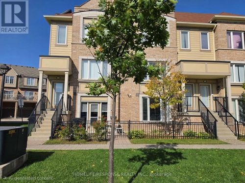 5-3175 Boxford Cres, Mississauga, ON, L5M0X1 | Card Image