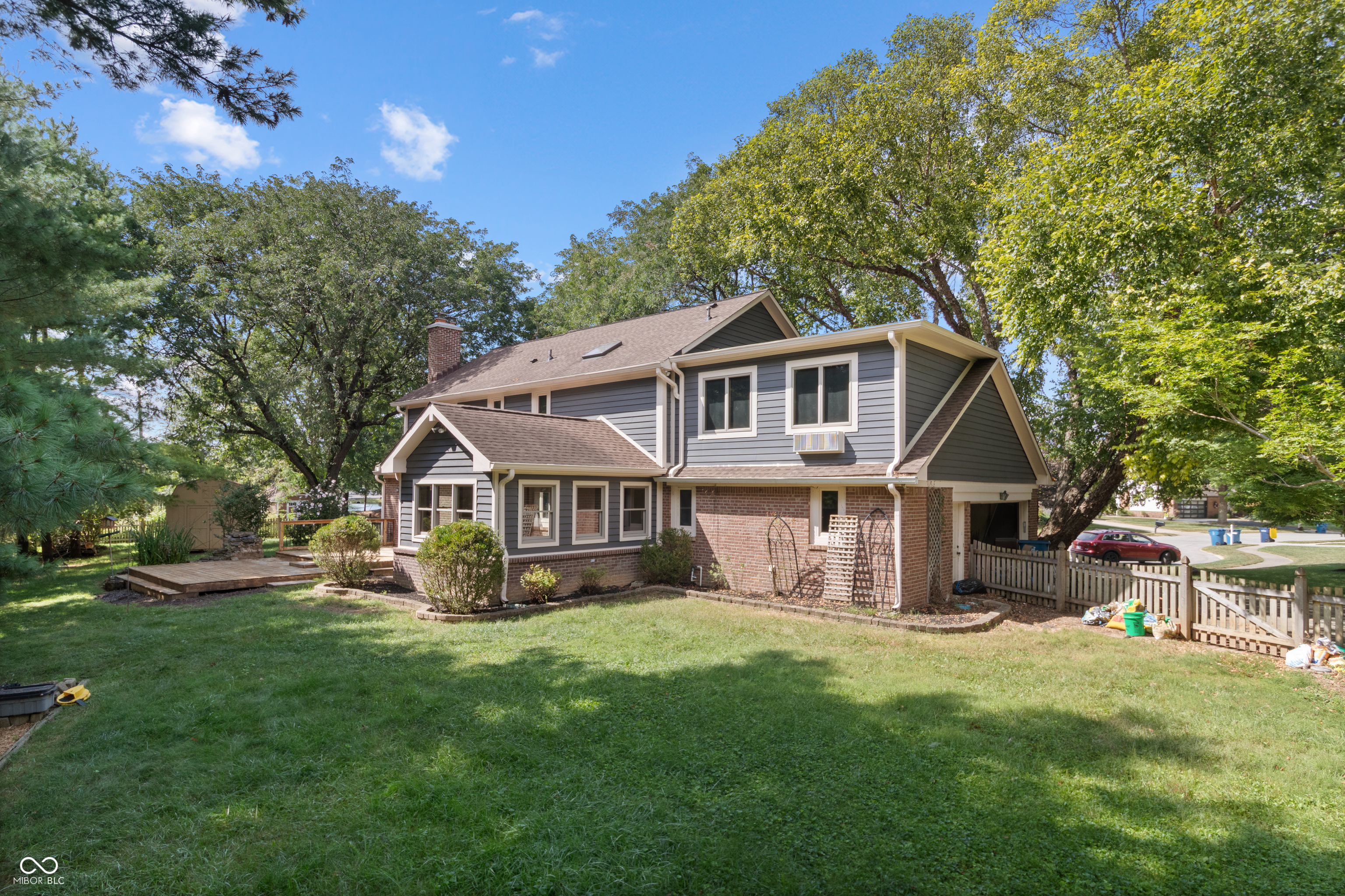 Residential in Carmel 2