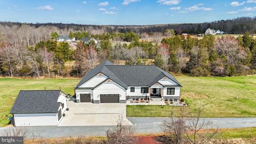 7022 Canterberry Ln, RHOADESVILLE, VA, 22542-9102 | Card Image