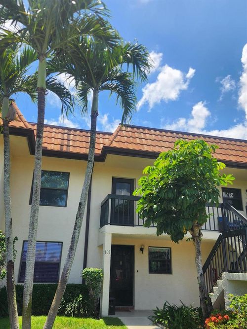 203-7257 Golf Colony Ct, Lake Worth, FL, 33467-3989 | Card Image