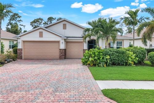 3123 Amadora Cir, CAPE CORAL, FL, 33909 | Card Image