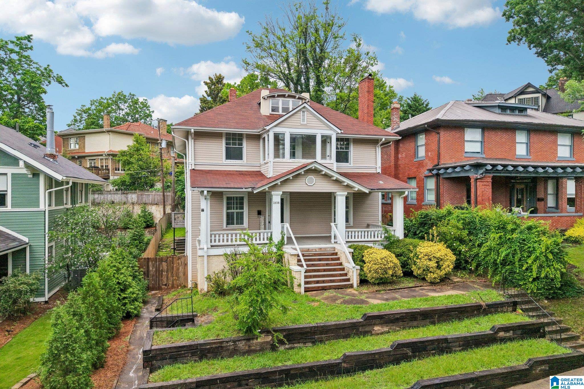 Residential in BIRMINGHAM 2