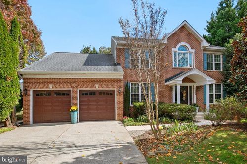 6531 Burgundy Ln, CLARKSVILLE, MD, 21029-2601 | Card Image