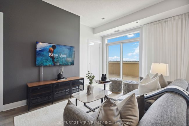 6 - 28 Prince Regent St, Condo with 3 bedrooms, 2 bathrooms and 1 parking in Markham ON | Image 6