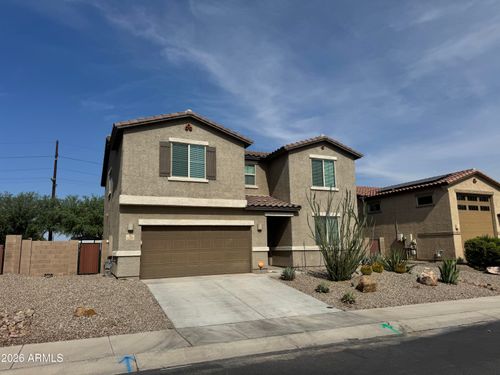 12195 N Caravelle Pl, Marana, AZ, 85653-0208 | Card Image