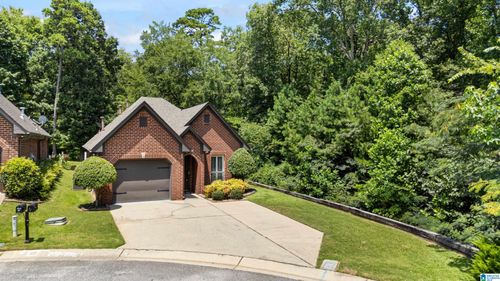 4086 Fulton Springs Ln, FULTONDALE, AL, 35068-2200 | Card Image