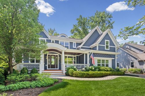 407 Lake St, Libertyville, IL, 60048-1817 | Card Image