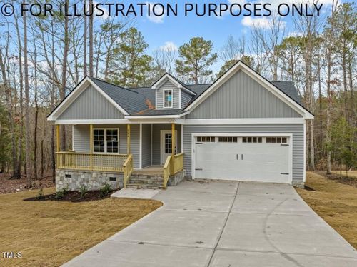 210 Lilliput Ln, Wake Forest, NC, 27587-7464 | Card Image