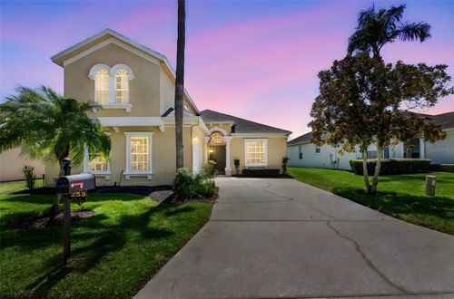 253 Calabay Parc Blvd, Davenport, FL, 33897-9518 | Card Image