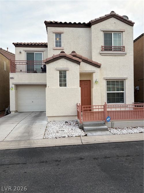 6685 Burbage Ave, Las Vegas, NV, 89139-5348 | Card Image