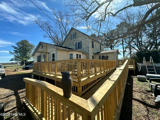 826 Sladesville Rd, House other with 3 bedrooms, 2 bathrooms and 2 parking in Scranton NC | Image 53