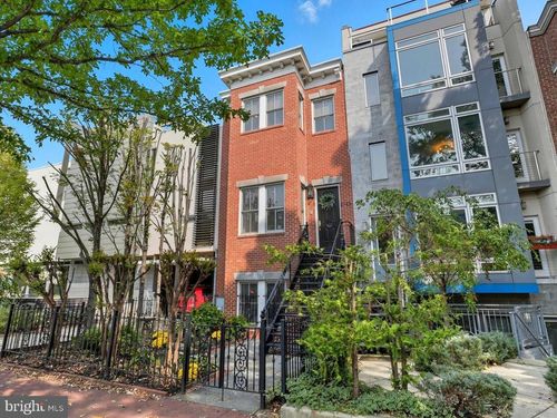 2123 11th St Nw, WASHINGTON, DC, 20001-4056 | Card Image
