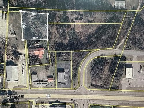 0 Jack Gean Dr, Savannah, TN, 38372 | Card Image