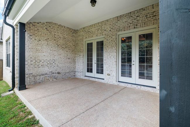 1717 Chadwick Farms Loop S, House other with 6 bedrooms, 5 bathrooms and null parking in Collierville TN | Image 38