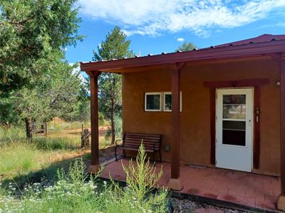 29 Mesa Baja Road, House other with 2 bedrooms, 1 bathrooms and 10 parking in Rowe NM | Image 2