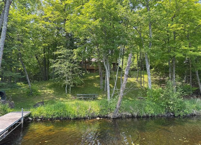 27315 Stark Lake Rd, House other with 3 bedrooms, 2 bathrooms and null parking in Aitkin MN | Image 47