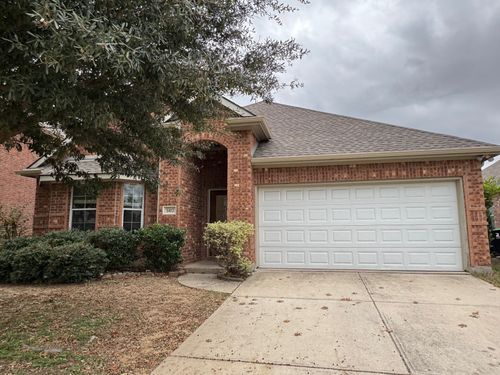 1412 Danielle Creek Dr, Little Elm, TX, 75068-4866 | Card Image