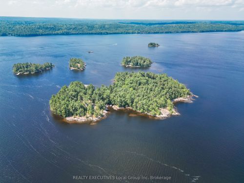 1 Richardson Island N/A, Nipissing, ON, P0H1H0 | Card Image