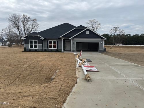 35-4125 Coolwater Dr, Bailey, NC, 27807-2902 | Card Image