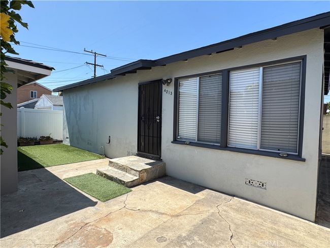 4213 W 166 Th St, Home with 2 bedrooms, 1 bathrooms and 1 parking in Lawndale CA | Image 15
