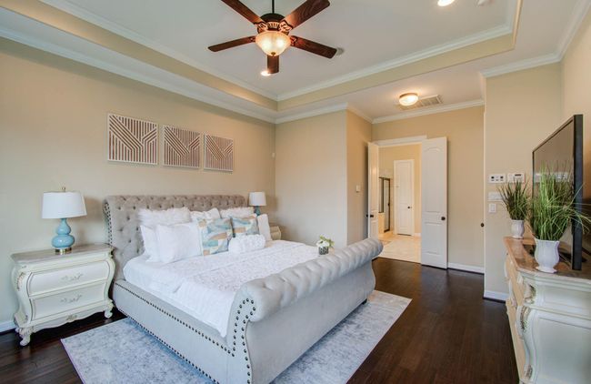 5719 Avon Landing Ln, House other with 5 bedrooms, 6 bathrooms and 3 parking in Sugar Land TX | Image 23