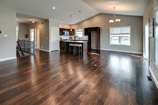 4104 Painted Arabian Run, House other with 4 bedrooms, 3 bathrooms and null parking in DEFOREST WI | Image 34