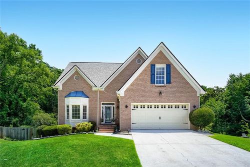 10 Jessamine Trl, Lawrenceville, GA, 30046-8889 | Card Image