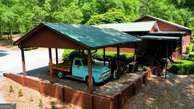 511 Bo Cannington Rd, House other with 4 bedrooms, 4 bathrooms and null parking in Morris GA | Image 10