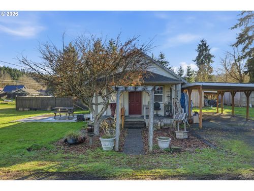 403 Queen Ave, Pe Ell, WA, 98572-8912 | Card Image