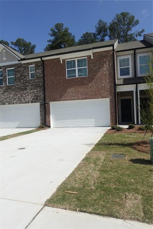 1272 Fagiolo St, Mcdonough, GA, 30253-8458 | Card Image