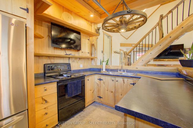 1013 Perth Rd 139, House other with 3 bedrooms, 2 bathrooms and 8 parking in Granton ON | Image 25