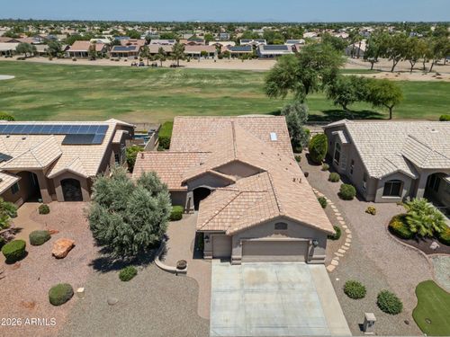 3221 N 151st Dr, Goodyear, AZ, 85395-8642 | Card Image