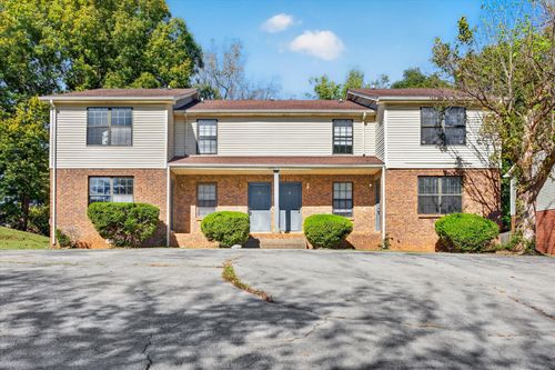 4-1551 E Knollwood Circle, Clarksville, TN, 37043 | Card Image