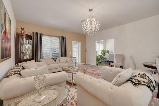 20215 Natures Spirit Dr, House other with 4 bedrooms, 3 bathrooms and null parking in TAMPA FL | Image 8