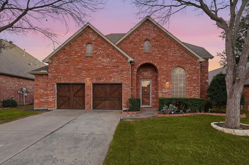 2624 Deer Hollow Dr, Little Elm, TX, 75068-6811 | Card Image