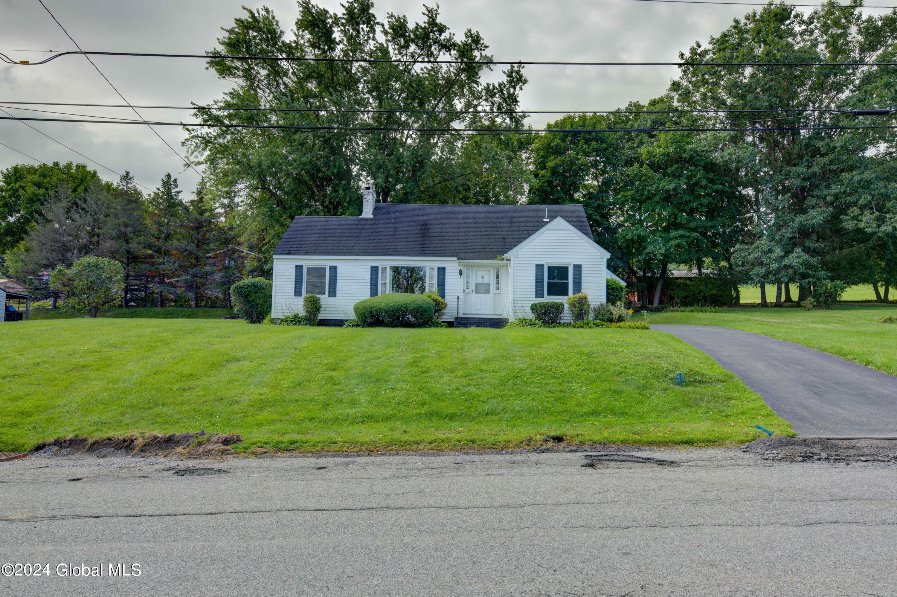 Ridge Rd, Canajoharie, NY 13317