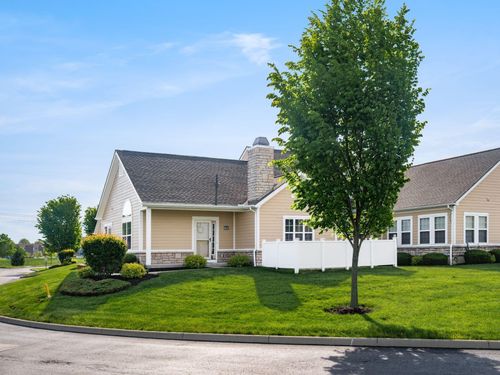 6816 Kinsale Ln, Powell, OH, 43065-6061 | Card Image