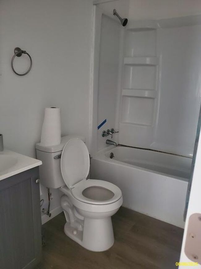 7215 S Kidd Blvd, House other with 2 bedrooms, 1 bathrooms and null parking in Baldwin MI | Image 9
