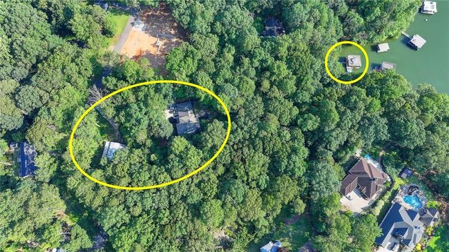 3937 Skyline Dr, House other with 4 bedrooms, 5 bathrooms and null parking in Gainesville GA | Image 65