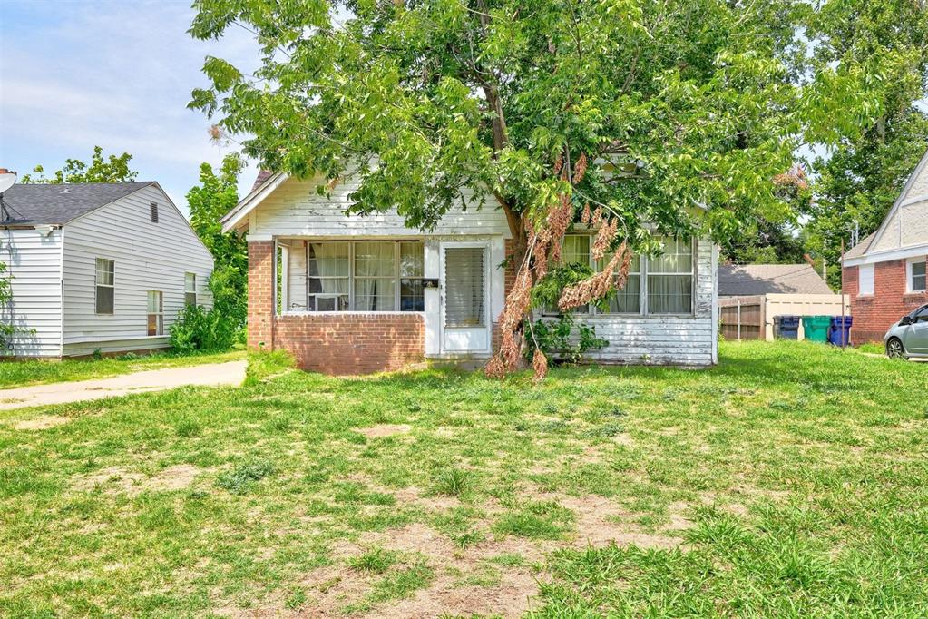 27th St, Oklahoma City, OK 73109