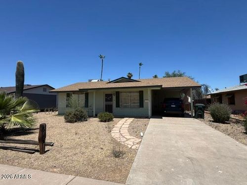2324 W Poinsettia Dr, Phoenix, AZ, 85029-3431 | Card Image