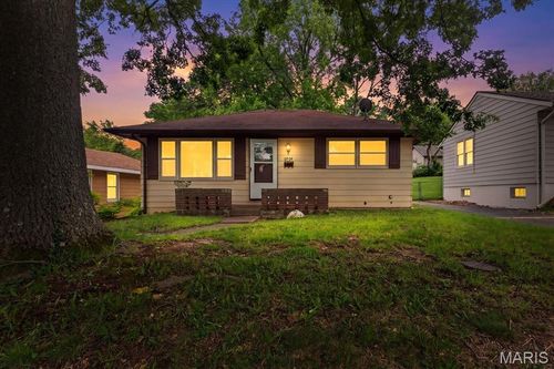 6904 Dunleer Avenue, Pagedale, MO, 63130 | Card Image