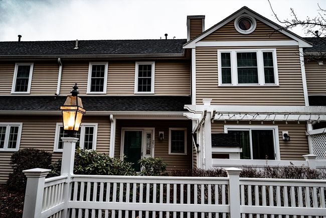 291 - 291 Allerton Commons Ln, Condo with 2 bedrooms, 2 bathrooms and 1 parking in Braintree MA | Image 21