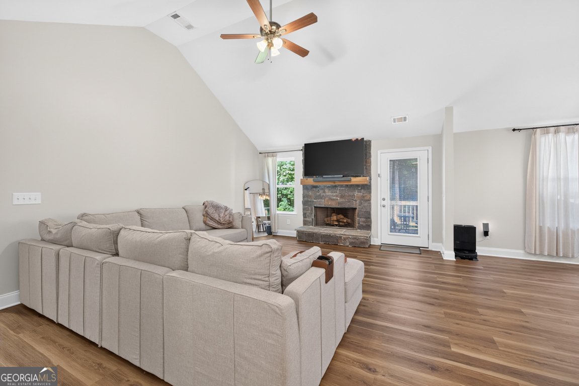 Residential in Loganville 5